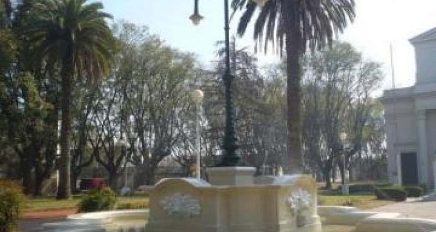 Una de cal y una de pintura