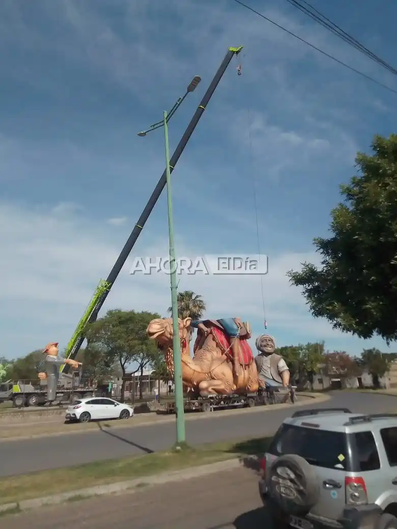 carroza museo del carnaval - 1