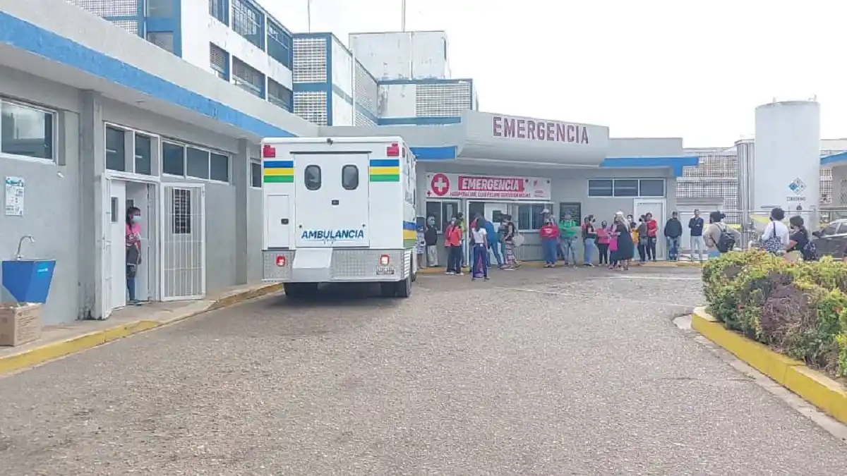 Mujer se prende en fuego tras ser descubiertos sus amoríos con el hijo de su pareja en Anzoátegui