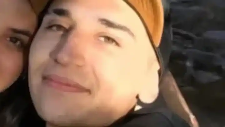 Nicolás Moyano mató a su novia después de una discusión y luego se quitó la vida.