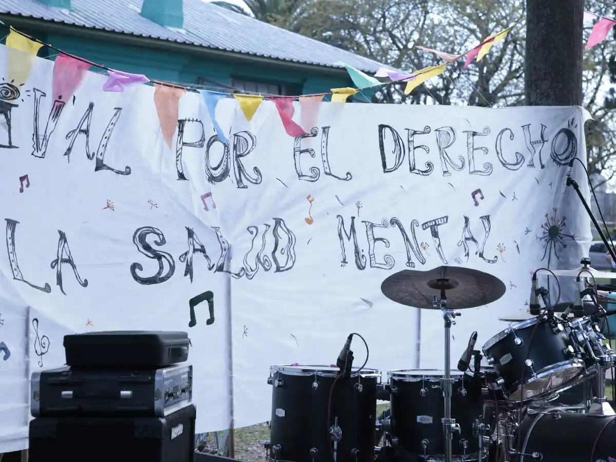 Esta tarde marcharán por el derecho a la salud mental