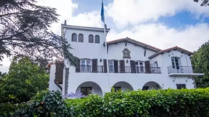 La exposición permanente Mar del Plata en fotos y postales (1914-1932) propone un recorrido visual por el desarrollo urbano y turístico de la ciudad.