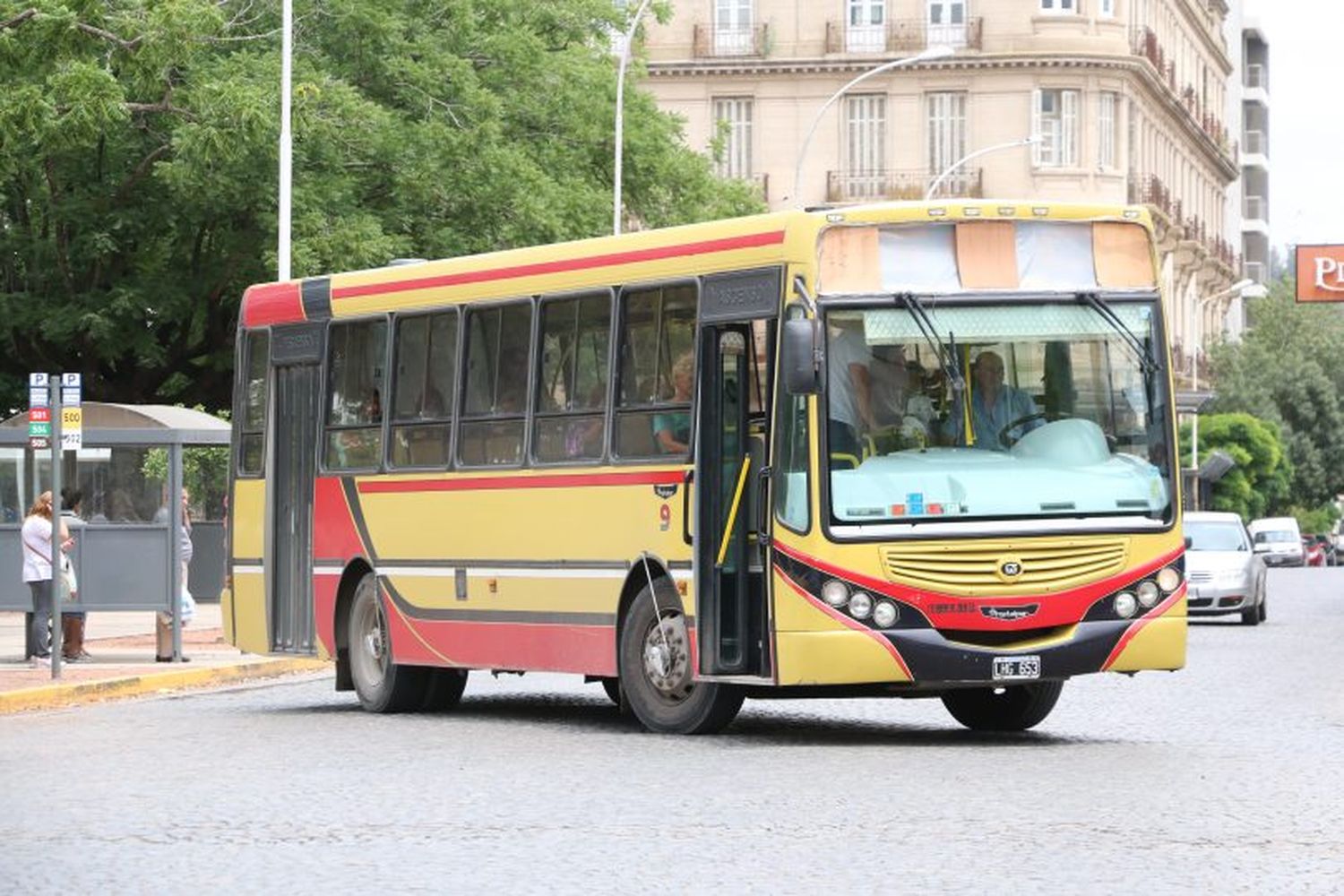 ¿Cómo será el nuevo cronograma de transporte público?