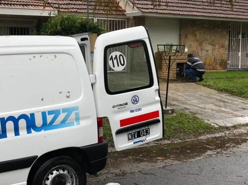 Inédita situación en Mar del Plata