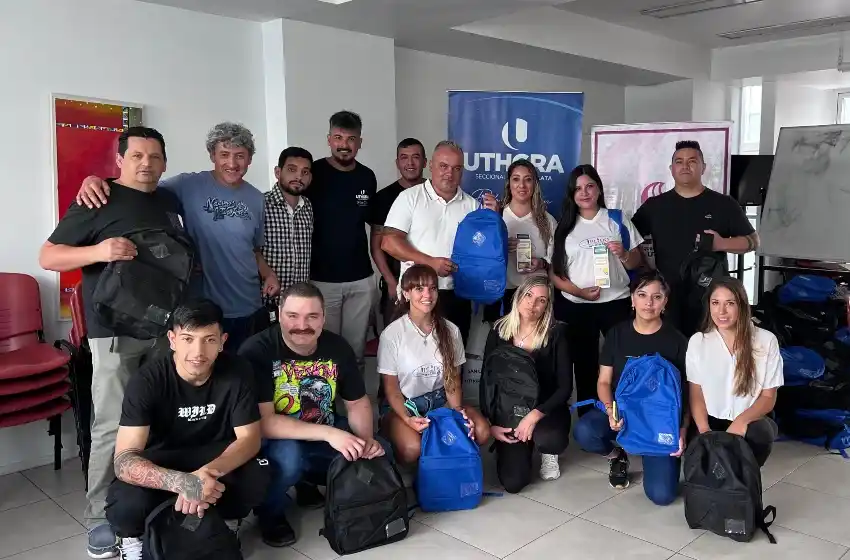 UTHGRA invirtió más de 50 millones en educación