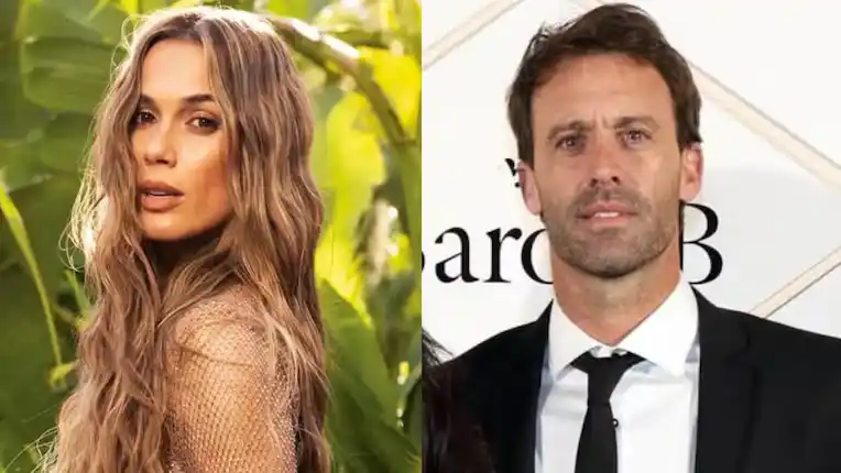Aseguran que Chechu Bonelli y Facundo Pieres habrían iniciado un romance en Punta del Este