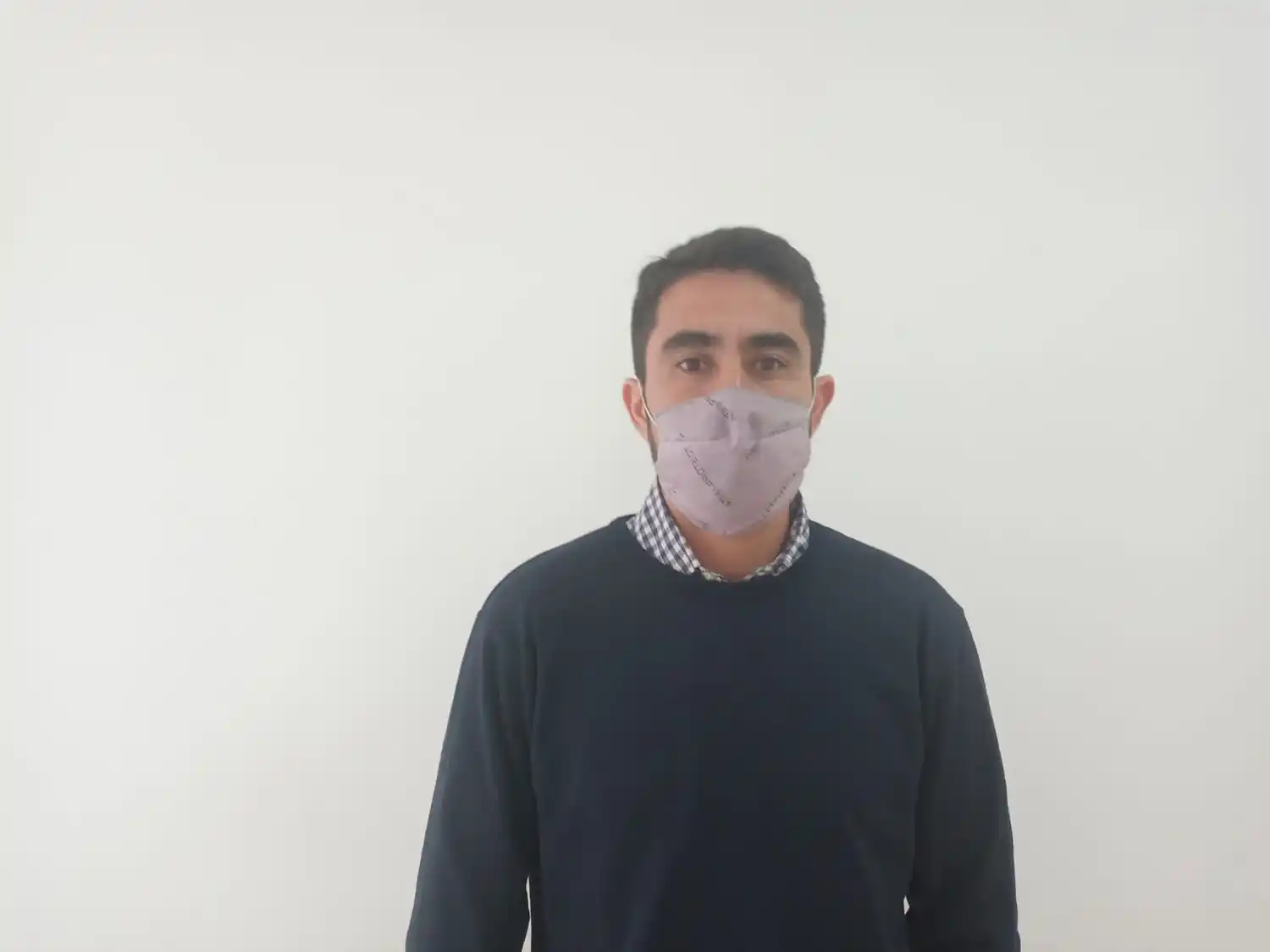 Juan Pablo Solís: "Comenzamos con los talleres presénciales por burbujas"