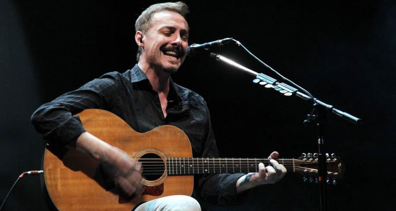 Esta noche, Pedro Aznar en concierto íntimo