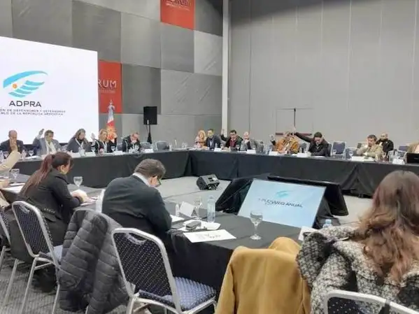 Defensores del Pueblo rechazan 
el nuevo Régimen Penal Juvenil