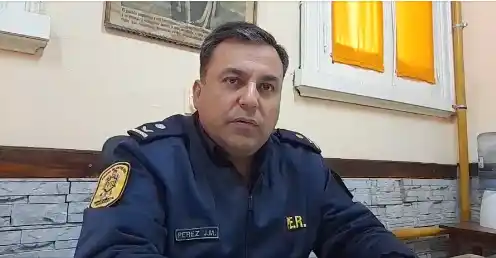 Brindaron detalles del accidente en el que falleció la joven