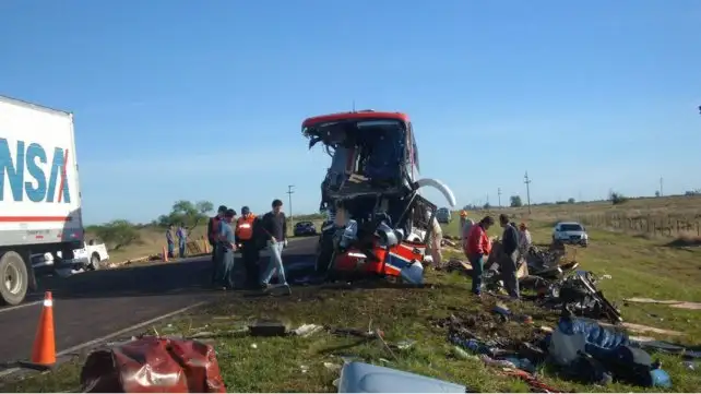 La Corte revisará la prescripción de la tragedia de Ecos