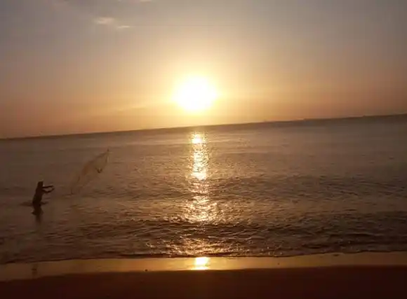 Lenguado mata a pescador en Anzoátegui