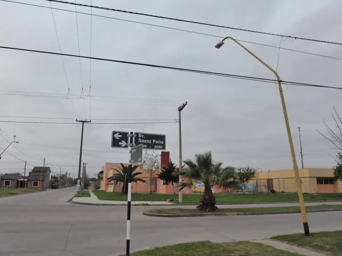 Miércoles agitado para el 103   