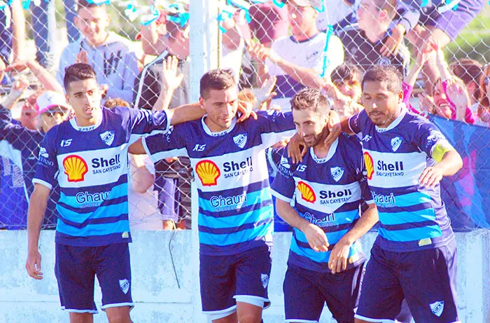 Esas grandes duplas goleadoras