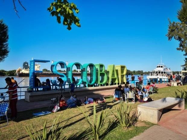 Elecciones PASO 2023: Todos los precandidatos a Intendente de Escobar