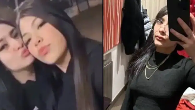 Brenda del Castillo (20), Morena Verdi (20) y Lara Gutiérrez (15) las víctimas del triple crimen narco de Florencio Varela