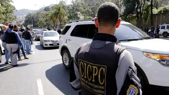 EN ENFRENTAMIENTO: Cicpc ultima a un delincuente en Lara solicitado por homicidio