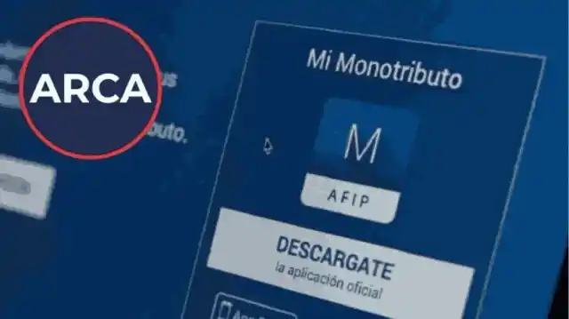 ARCA modificó los límites de facturación del monotributo