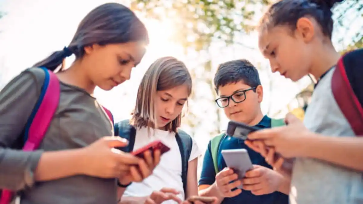 El 89% de los alumnos entrerrianos de sexto grado usa redes sociales todos los días