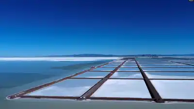 Bolivia está abierta a acuerdos de litio con la UE para acelerar su producción