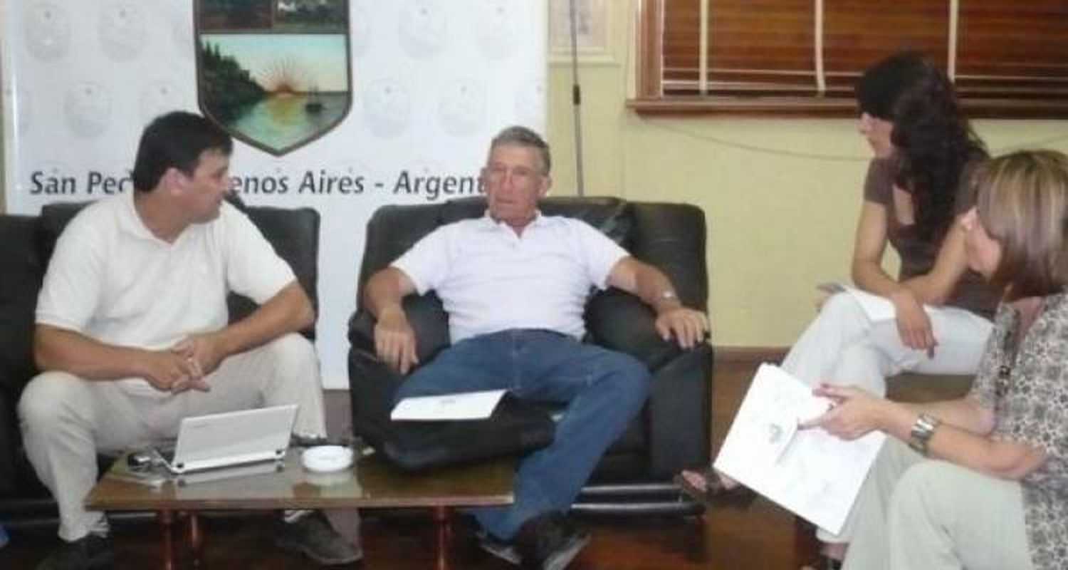 Prevención e información