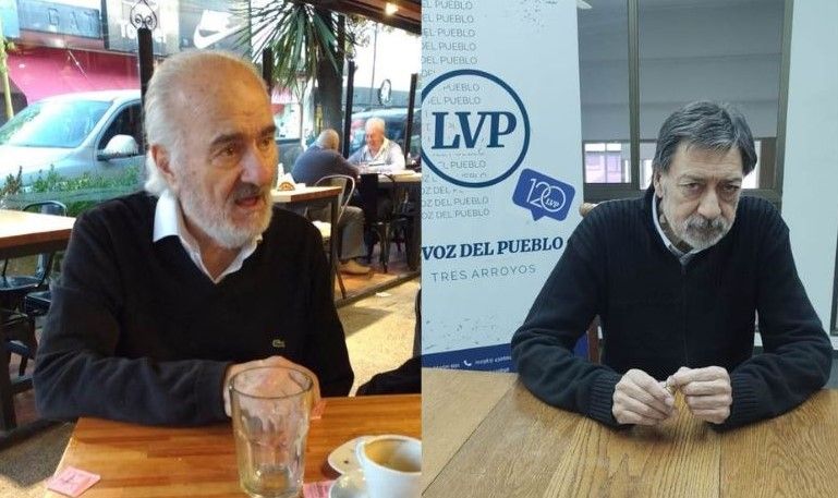 “Oscar Ain fue un maestro de la vida”