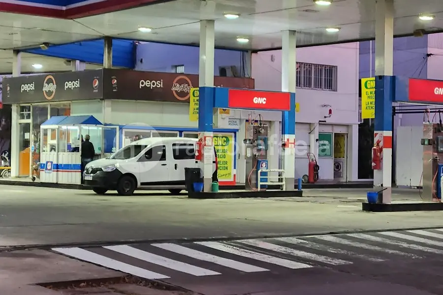 Se normaliza el suministro de gas a estaciones de GNC y la industria desde este jueves