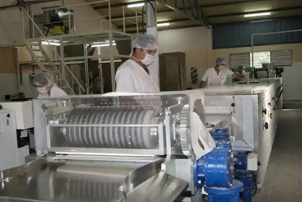 Nutrifor incrementó su producción un 15% en el 2024