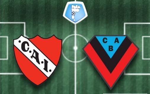 Independiente debuta en la B Nacional ante Brown de Adrogué