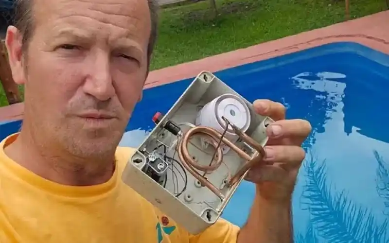 Foto: El Ciudadano de Cañuelas