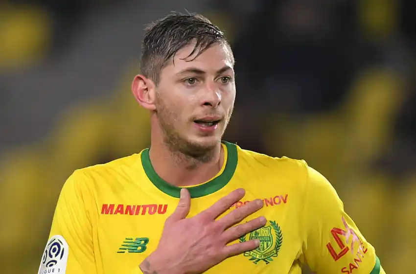 Se conoció que Emiliano Sala murió por «lesiones en cabeza y tronco»