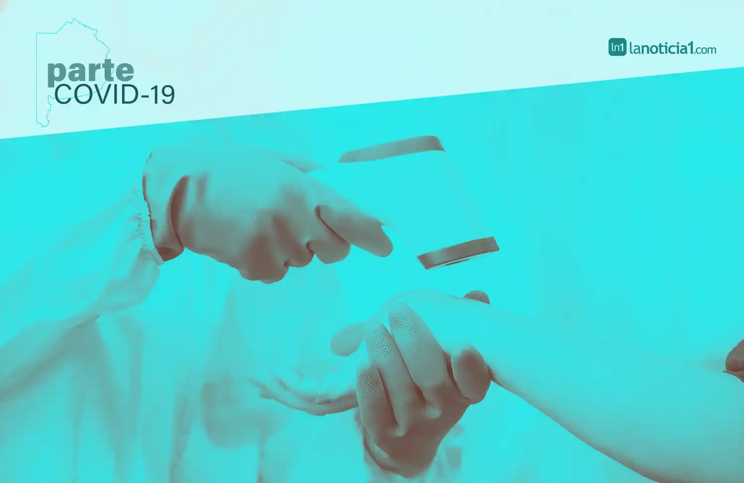 #COVID19 Parte bonaerense 21 de marzo de 2022: 1.339 casos y 88 muertes informadas en las últimas 24 horas