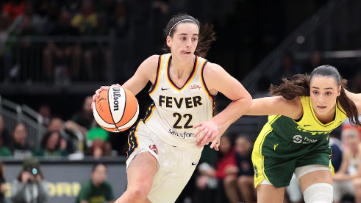 El baloncesto femenino se perfila como el deporte con mayores ingresos en 2025, impulsado por nuevas estrellas y el interés de patrocinadores.