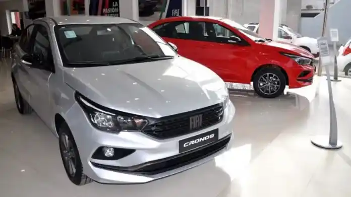 Récord de patentamientos en 2025: el sector automotor registró su mejor arranque en siete años