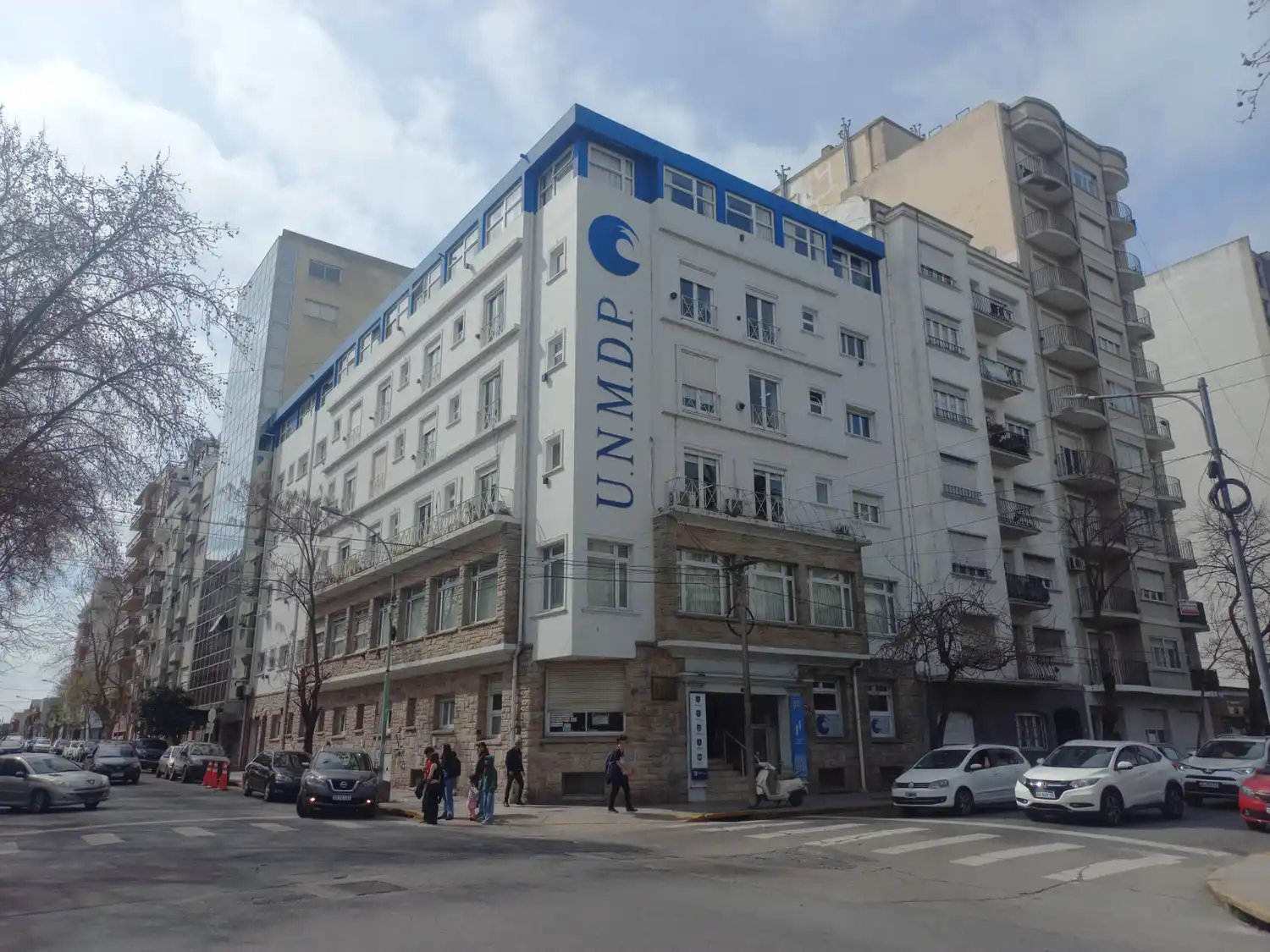 En febrero se abrirá una nueva instancia, pero sin la facultad de Medicina y Arquitectura.