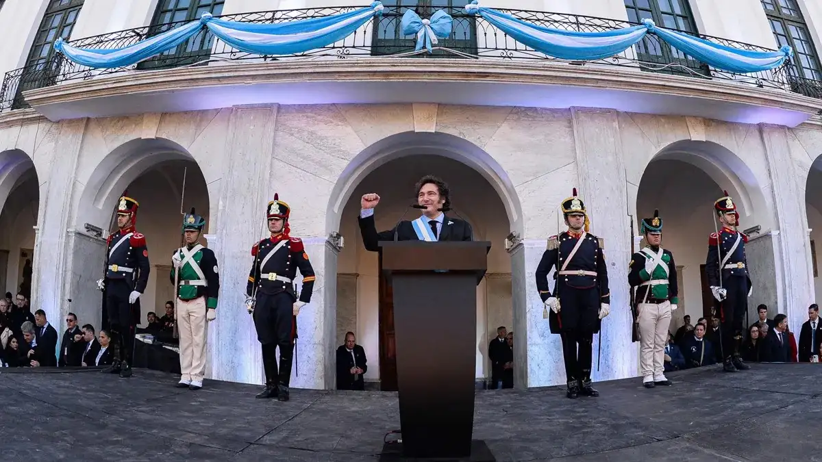 Tras el fallido Pacto, ahora el Gobierno creó el Consejo de Mayo para completar la tarea: ¿Qué es?