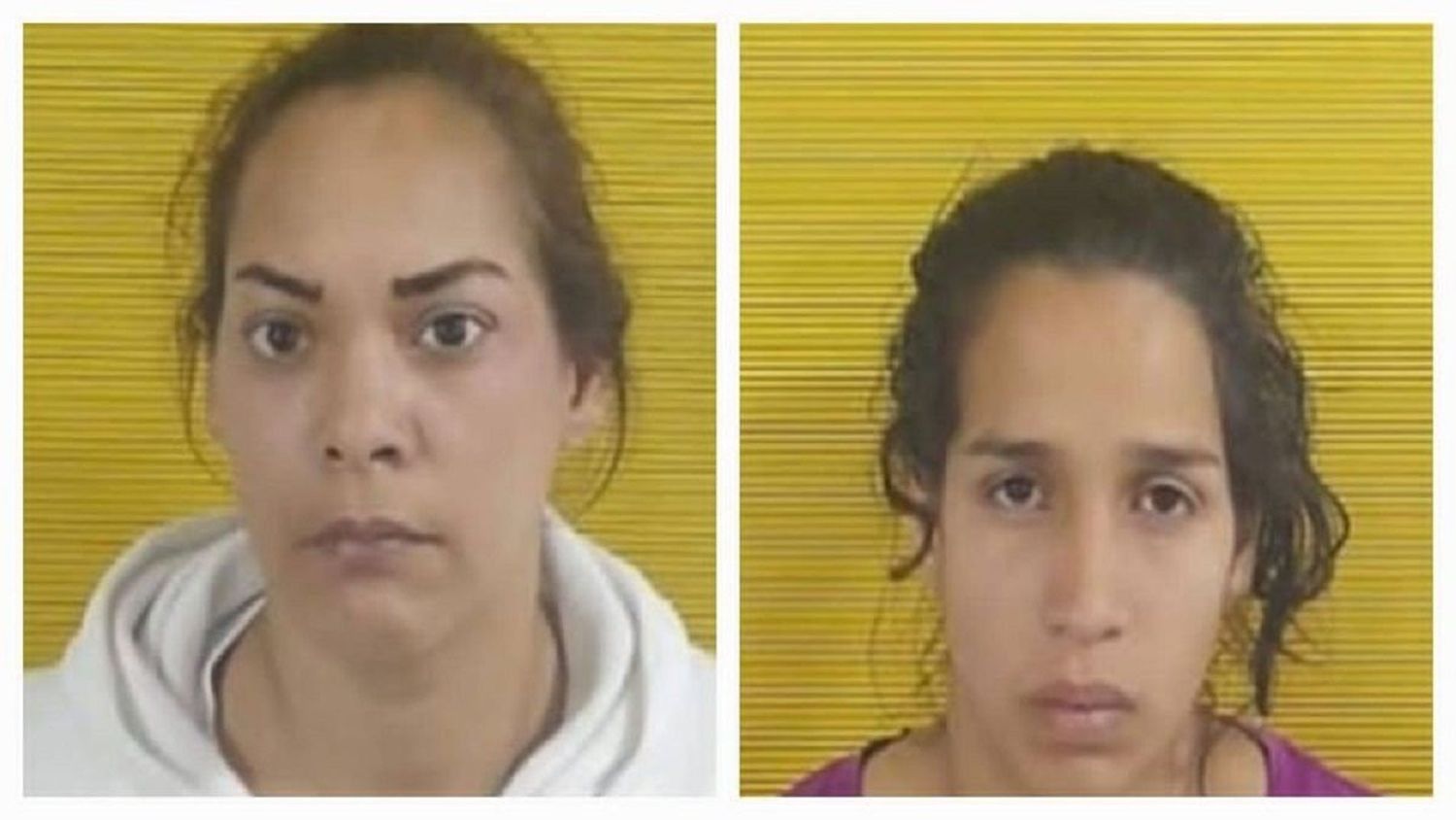 CICPC DETIENE a 2 mujeres por tratos crueles contra niña de 1 año que está en cuidados intensivos