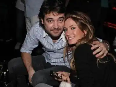 El momento más feliz de Paula y Pedro