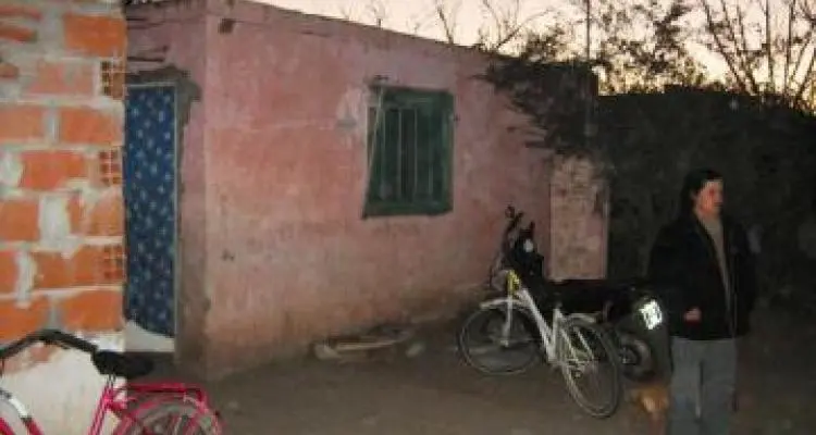 Río Tala: Un hombre asesinó a su mujer y se quitó la vida