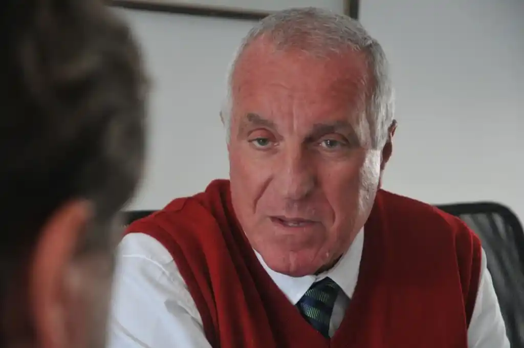 tirador pide liberta 3