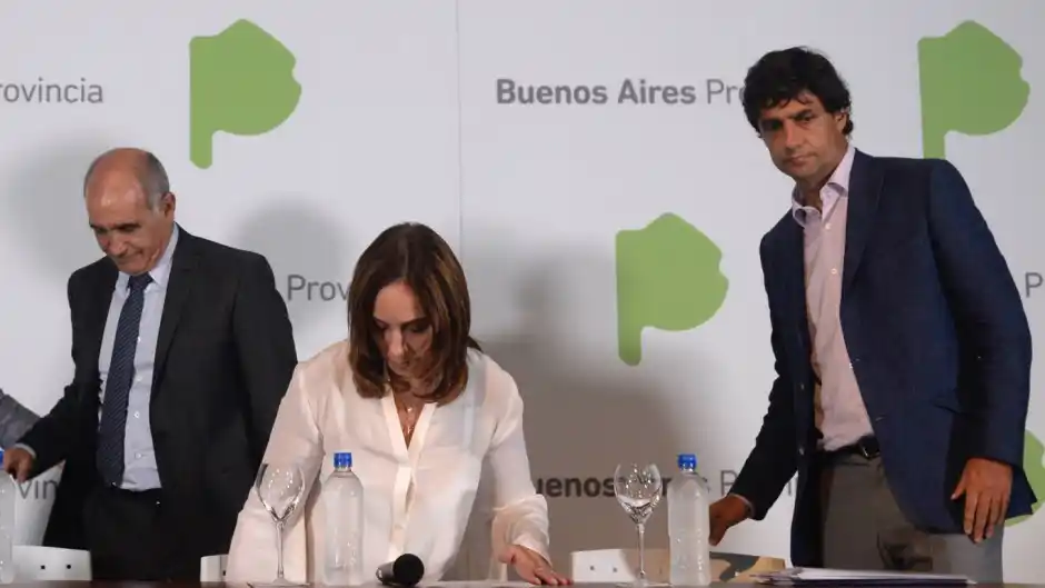 Con fondos de la Anses, Provincia abrió una línea de créditos para municipios con superávit
