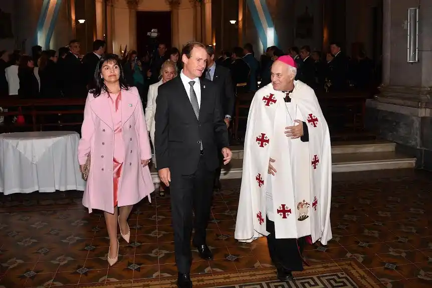 «No hay derecho a seguir dividiéndonos, necesitamos recrear la fraternidad, porque nuestros hermanos excluidos no pueden esperar»