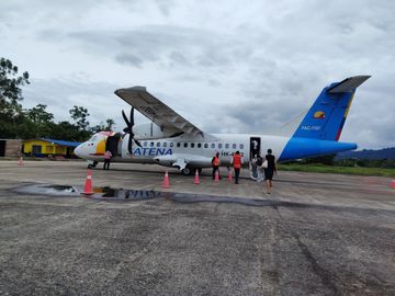 Colombia: nuevos ATR 42 de SATENA fortalecerán la conectividad regional desde Cali
