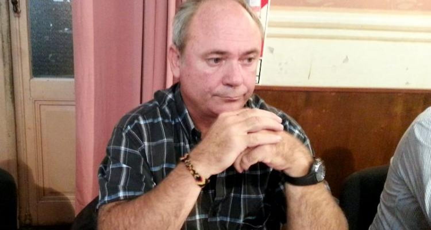 Dalmy Butti: “No voy a renunciar, es una decisión tomada”