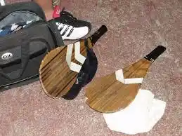 Torneo Nocturno de tenis criollo en Smash