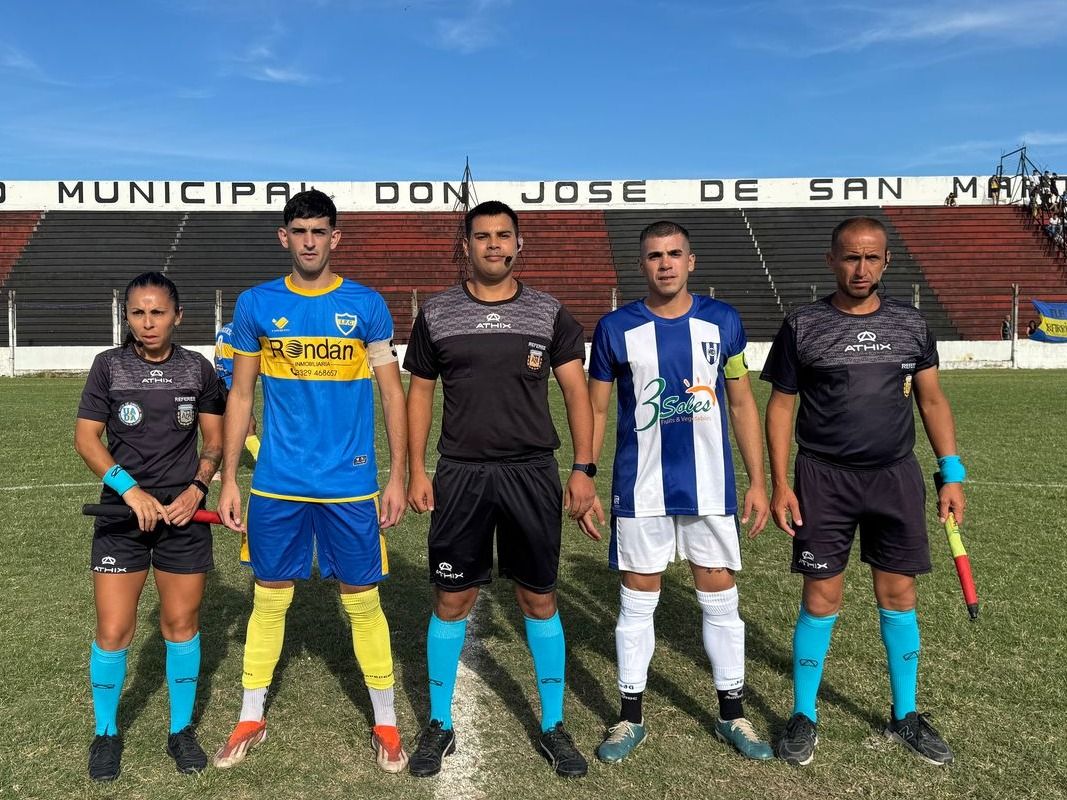 Independencia y Agricultores se enfrentan en la vuelta de los cuartos de final de la Copa de Clubes.