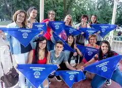 Acompañantes terapéuticos luchan por la media sanción a la ley que rige su actividad 