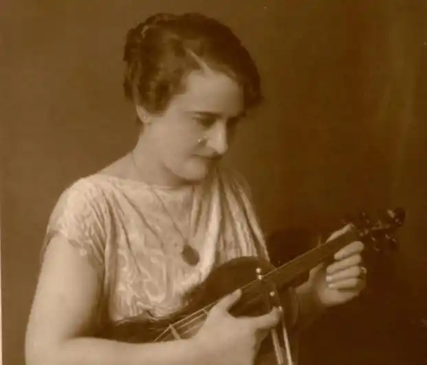 Celia Torrá: el legado de una violinista entrerriana que rompió barreras