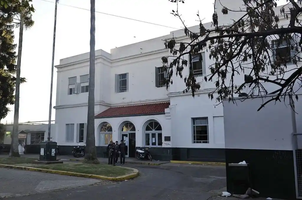 Asesinaron de un tiro en la axila a un hombre en Rosario