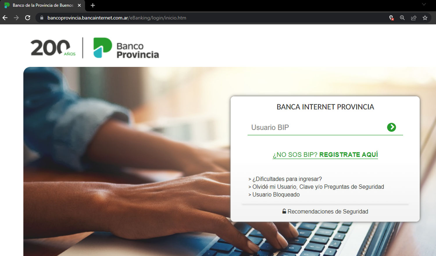 Denuncian débitos irregulares en Banco Provincia: Entidad aclaró que no hubo un "hackeo" ni encontró operaciones anormales